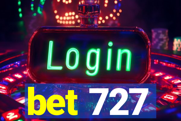 bet 727